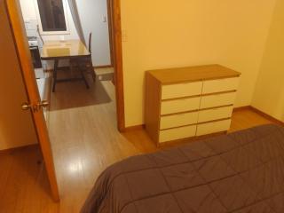 Cabaña campestre Aylin - 1