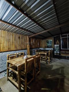 Tetebatu Valley Bungalows - Tetebatu - 7