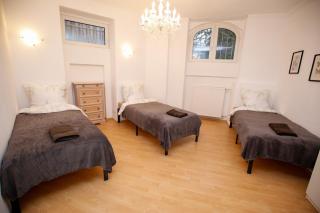 Wohnung für Monteure - Frankfurt am Main - 0