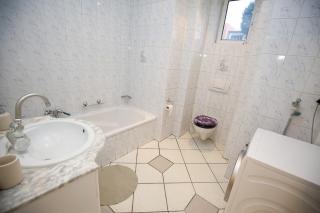 Wohnung für Monteure - Frankfurt am Main - 7