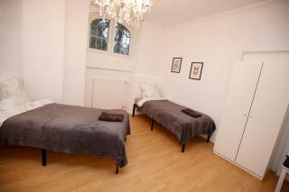 Wohnung für Monteure - Frankfurt am Main - 5