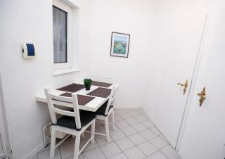 Wohnung für Monteure - Frankfurt am Main - 1