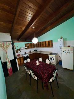 La roca - Villa Carlos Paz - 1