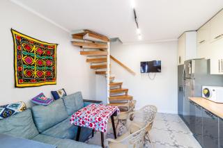 Cozy Guest House in Tashkent - Tashkent - 1