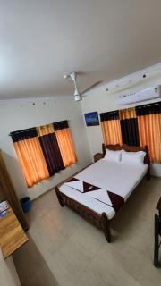 New Seiko The Homestead - Alappuzha - 7