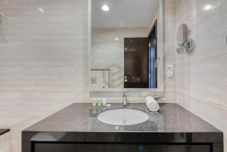Spacious One Bedroom Apartment in Celestia Tower Dubai - Ezytrac vacation homes - Dubai - 5