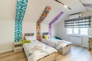 Cozy Guest House in Tashkent - Tashkent - 4