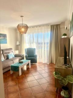 Beachfront Apartment Marbella - Marbella - 6