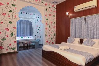 Pansal Kothi - A Boutique Hotel - Udaipur - 8