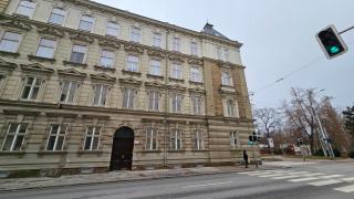 Renovated historical apartment in the center of Brno - Brno - 9