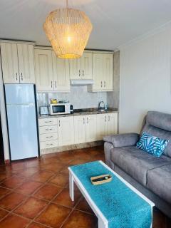 Beachfront Apartment Marbella - Marbella - 5