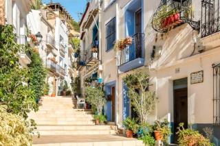 LovelyLoft Santa Cruz - Alicante - 0