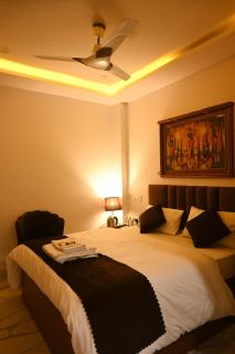 Brij Inn - Varanasi - 5