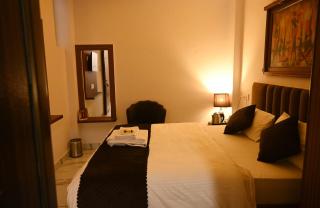 Brij Inn - Varanasi - 4