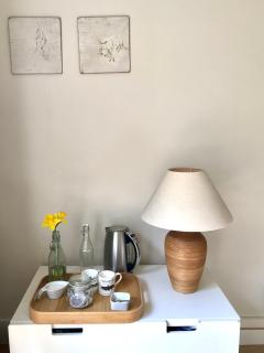 Peaceful Scandi Garden room - Falmouth - 5
