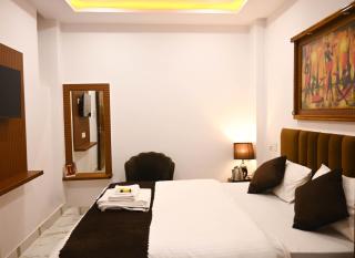 Brij Inn - Varanasi - 2