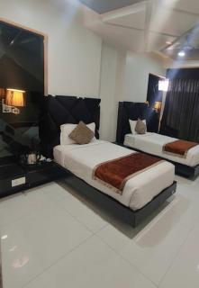 The Prabha International Hotel - Gwalior - 6