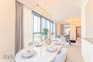 Creekside Vibes Chic Stay with City Views By ĀYA Boutique - 7