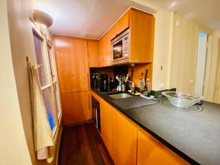 Appartement Cambronne Jardin Privatif - Paris - 3