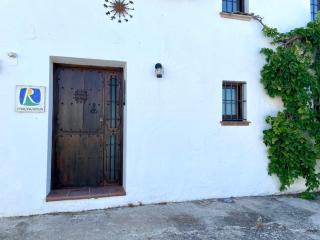 Casa de Campo Cortijo Madrigueras - Algodonales - 7