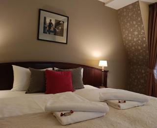 Hotel Stare Miasto Old Town - Poznan - 8