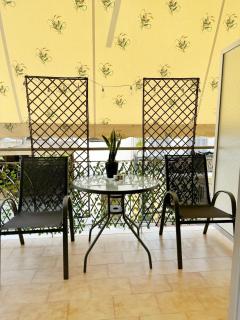 Fotini Comfy Place - 2