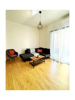 Fotini Comfy Place - Kalamata - 1