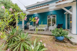 Cap Ferret Centre - Réf 158 - Lège-Cap-Ferret - 9