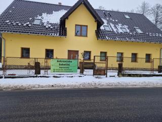 Schronisko Sokoliki - Mysłakowice - 5