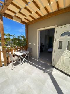 Villa Kanto (Holiday apartments and rooms) - Vlorë - 3
