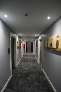 Business Life Hotel Güneşli - Istanbul - 3