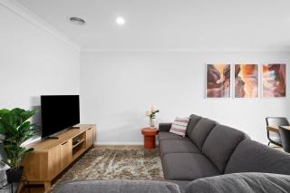 Albury Oasis - Thurgoona - 8