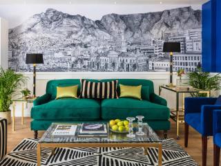 Nicol Street Heritage Cottages - Le Cap - 9