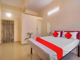 Hotel O G7 Residency - 9