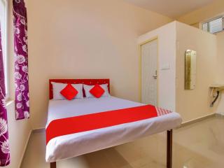 Hotel O G7 Residency - 4