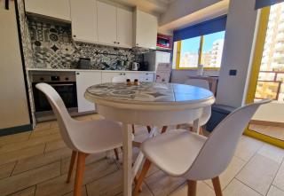 Santos Lodge Blue - Cosy flat by the beach - Portimão - 0