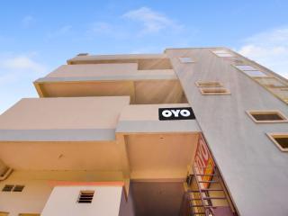 Hotel O G7 Residency - 0