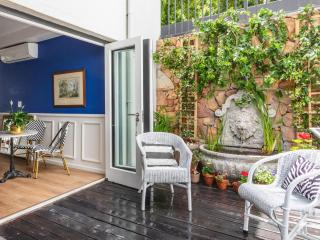 Nicol Street Heritage Cottages - Le Cap - 9