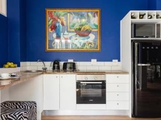 Nicol Street Heritage Cottages - Le Cap - 7