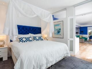 Nicol Street Heritage Cottages - Le Cap - 5
