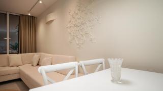 I&K Blloku Center Apartment - Tirana - 3