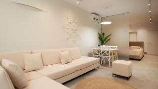 I&K Blloku Center Apartment - Tirana - 7