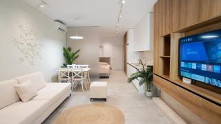 I&K Blloku Center Apartment - Tirana - 8
