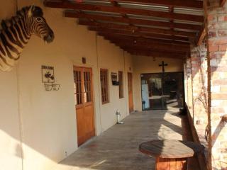 Mosamane Guest Farm - Rosendal - 9