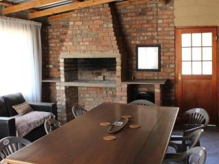 Mosamane Guest Farm - Rosendal - 3
