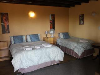 Mosamane Guest Farm - 1