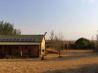 Mosamane Guest Farm - 1