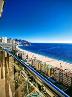 Apartment Sunset Cliffs Poniente - 0