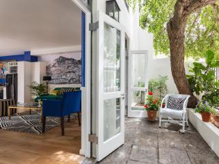 Nicol Street Heritage Cottages - Le Cap - 2