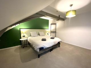 Appart hotel Saint-Denis - Châteauroux - 1